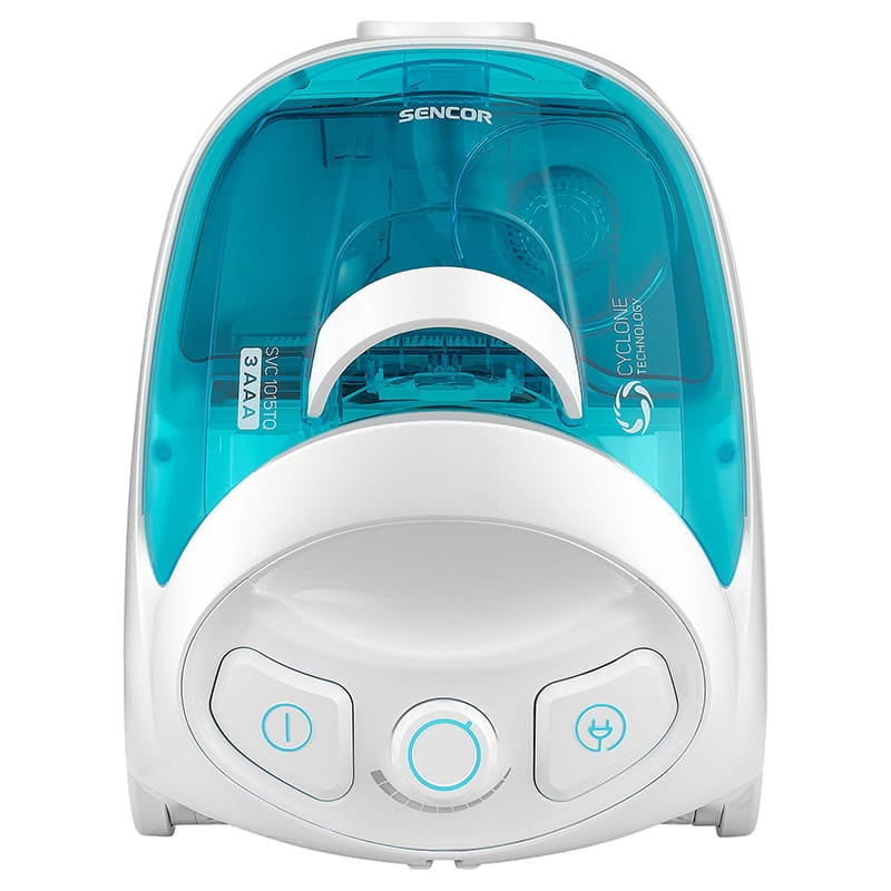 Sencor ASPIRATOR FARA SAC 800W SENCOR