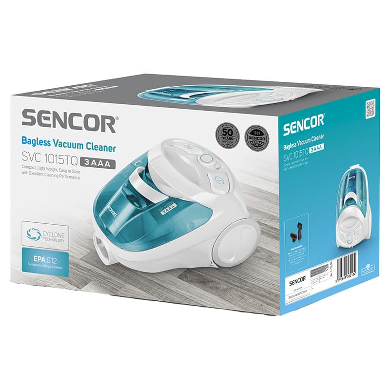 Sencor ASPIRATOR FARA SAC 800W SENCOR