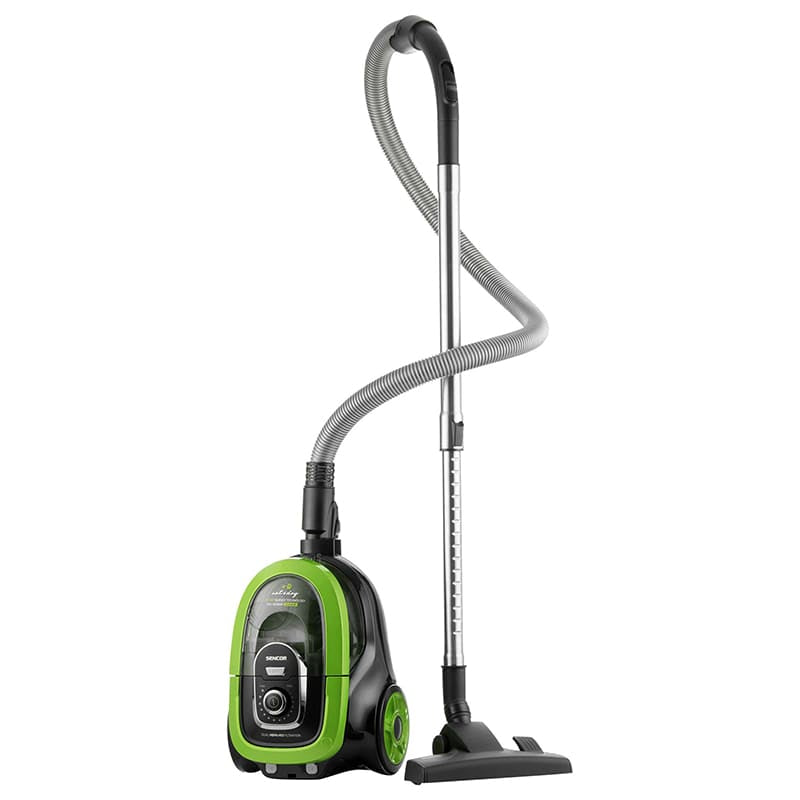 Sencor Aspirator Aspirator Sencor SVC1038GR | 750W, Fara Sac, Verde