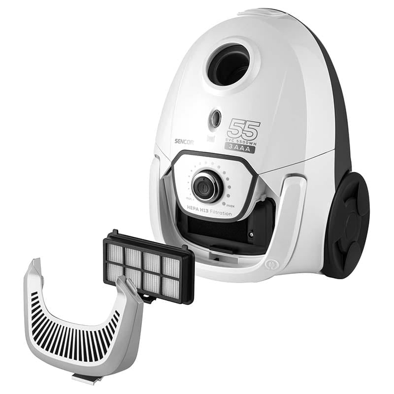 Sencor ASPIRATOR CU SAC 700W SENCOR