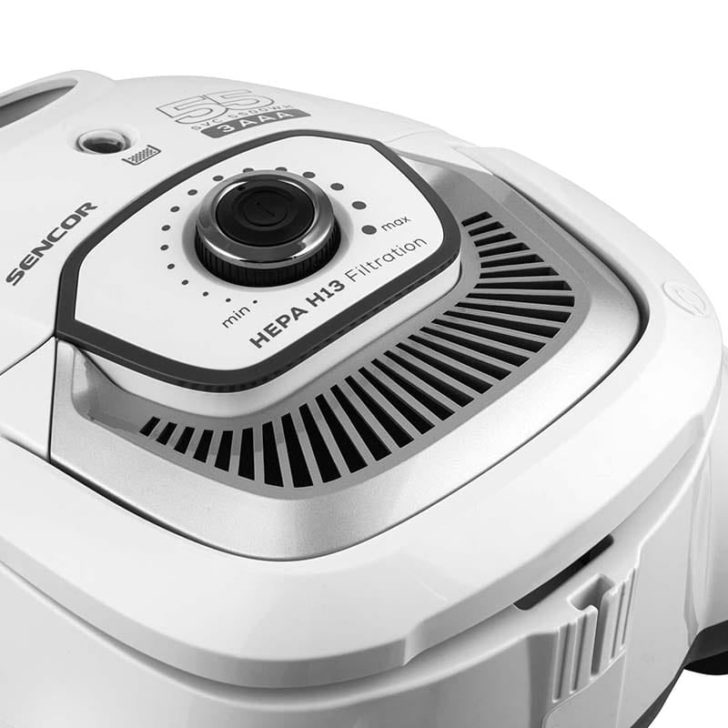 Sencor ASPIRATOR CU SAC 700W SENCOR