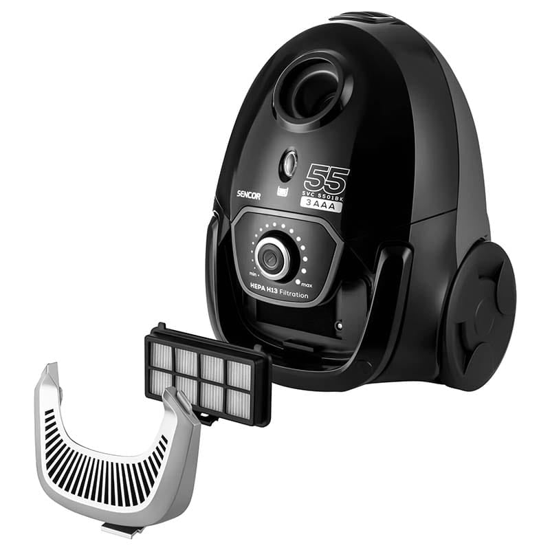 Sencor ASPIRATOR CU SAC 700W SENCOR