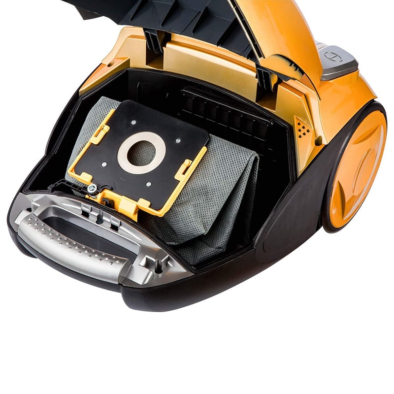 Sencor ASPIRATOR 2 IN 1 CU SI FARA SAC 700 W SENCOR
