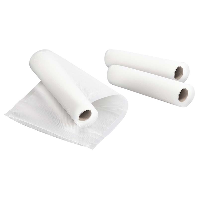 Sencor PUNGI AMBALARE IN VID ROLA 150MM SENCOR