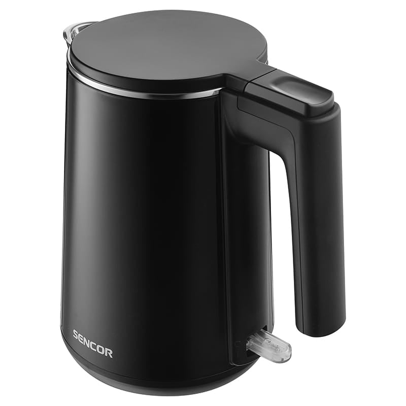 Sencor FIERBATOR ELECTRIC 1L 1500W SENCOR