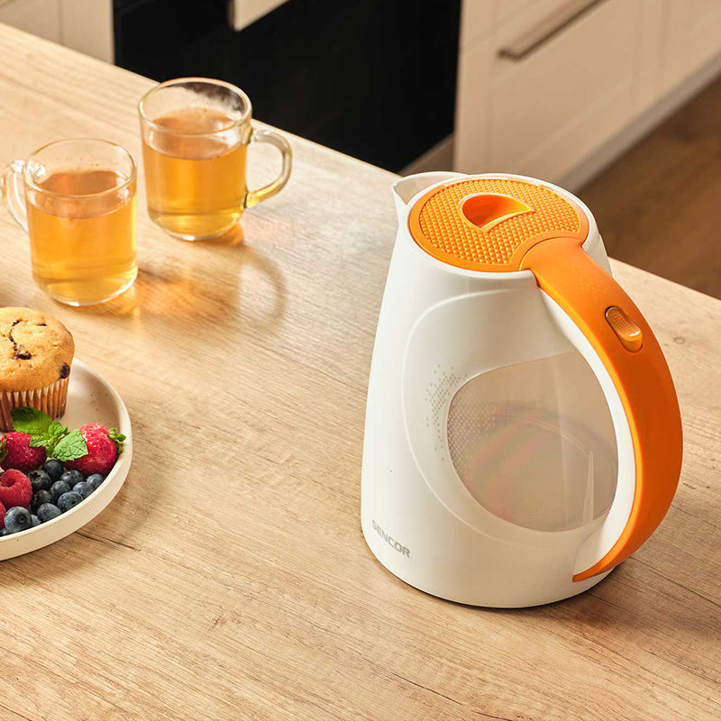 Sencor FIERBATOR ELECTRIC 1.5L 2200W SENCOR