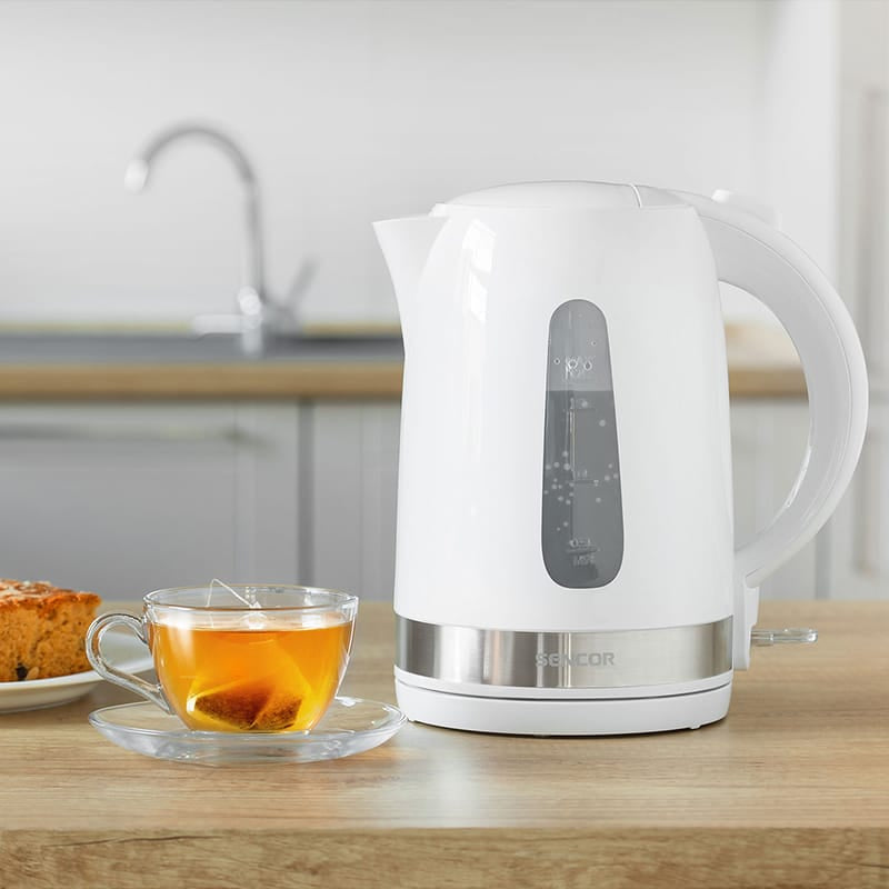 Sencor FIERBATOR ELECTRIC 1.7L 2200W SENCOR
