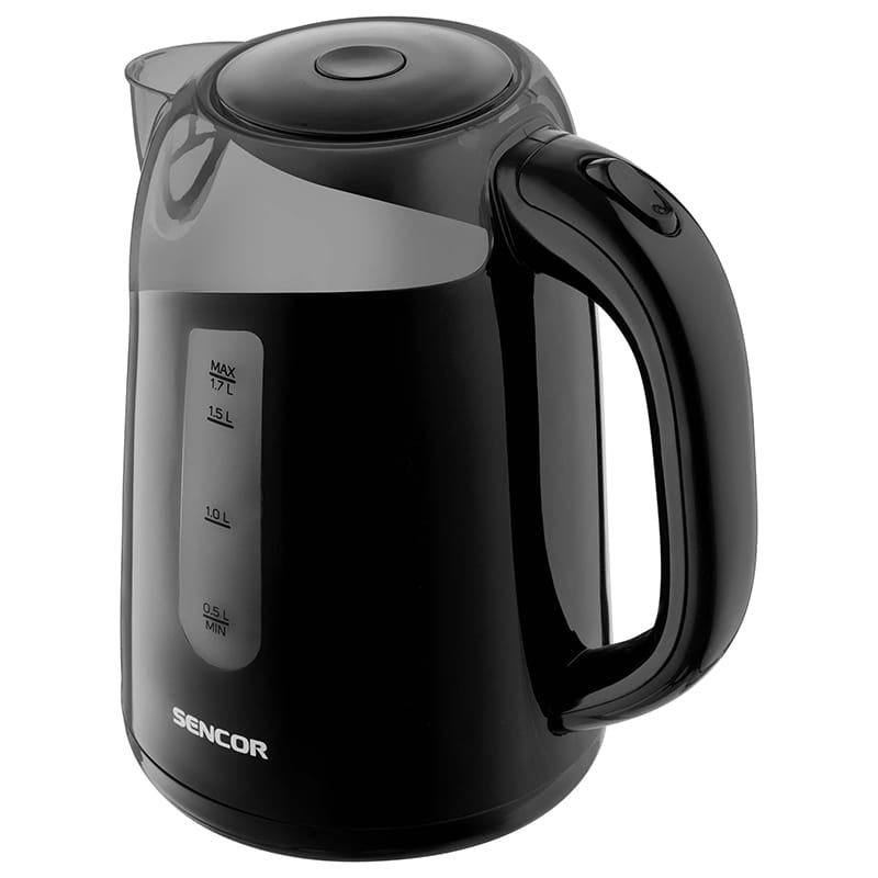 Sencor FIERBATOR ELECTRIC 1.7L 2200W SENCOR
