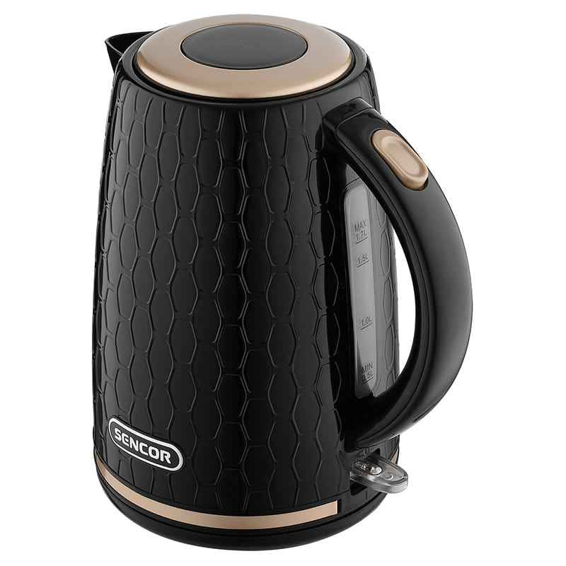 Sencor FIERBATOR ELECTRIC 1.7L 2200W SENCOR