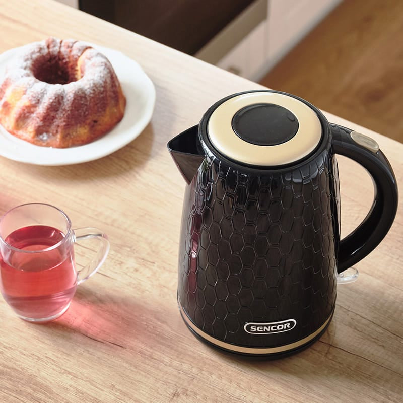 Sencor FIERBATOR ELECTRIC 1.7L 2200W SENCOR