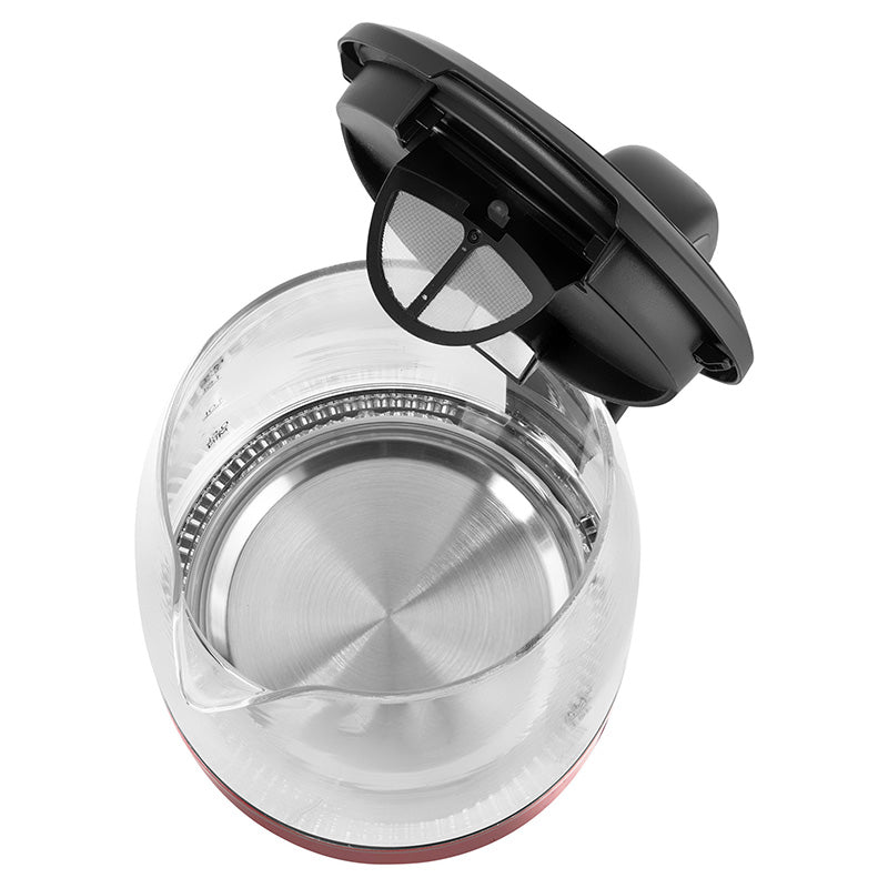 Sencor FIERBATOR ELECTRIC 1.7L 2200W STICLA SENCOR