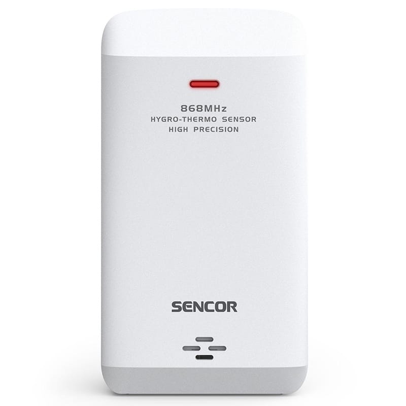 Sencor Statie meteo Statie Meteo Sencor SWS 12500 | WiFi, Profesionala, Senzor Exterior