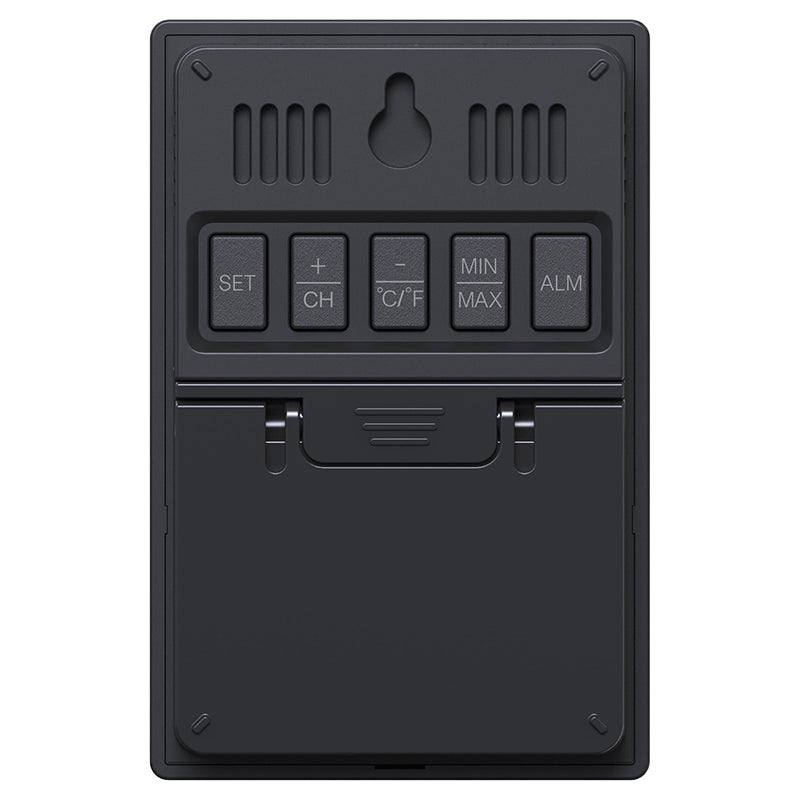 Sencor STATIE METEO WIRELESS SWS 2300 B SENCOR