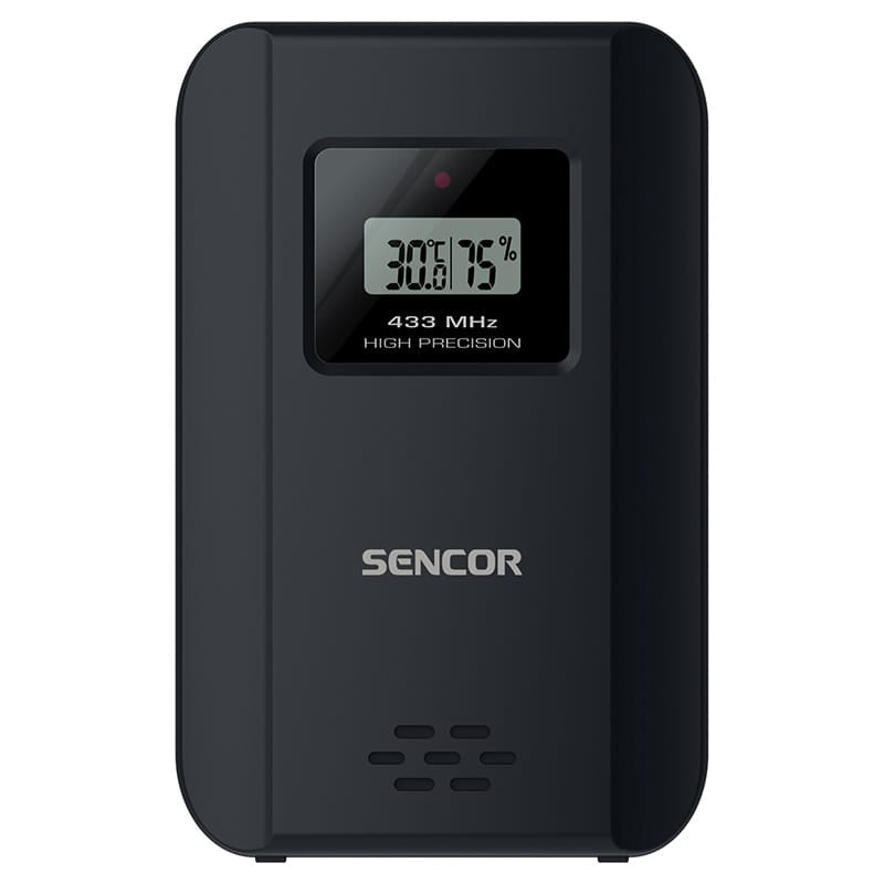 Sencor STATIE METEO WIRELESS SWS 5800 SENCOR