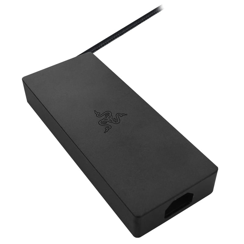 PC-Doc.ro Incarcator laptop ALIMENTATOR LAPTOP RAZER 19.5V 11.8A 230W RC30-024801