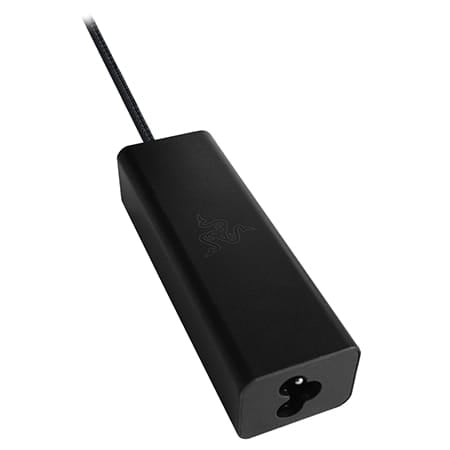 PC-Doc.ro Incarcator laptop ALIMENTATOR LAPTOP RAZER 5V/9V/15V/20V - 3A-3.25A MAX65W