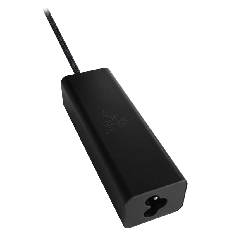 PC-Doc.ro Incarcator laptop ALIMENTATOR LAPTOP RAZER 5V/9V/15V/20V - 3A-3.25A MAX65W