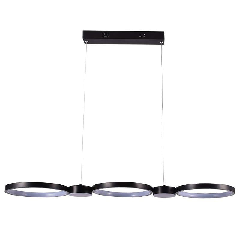 V-Tac Candelabru LED Candelabru LED V-Tac 38W 4000K Alb Neutru, Negru, 95x100 cm, IP20