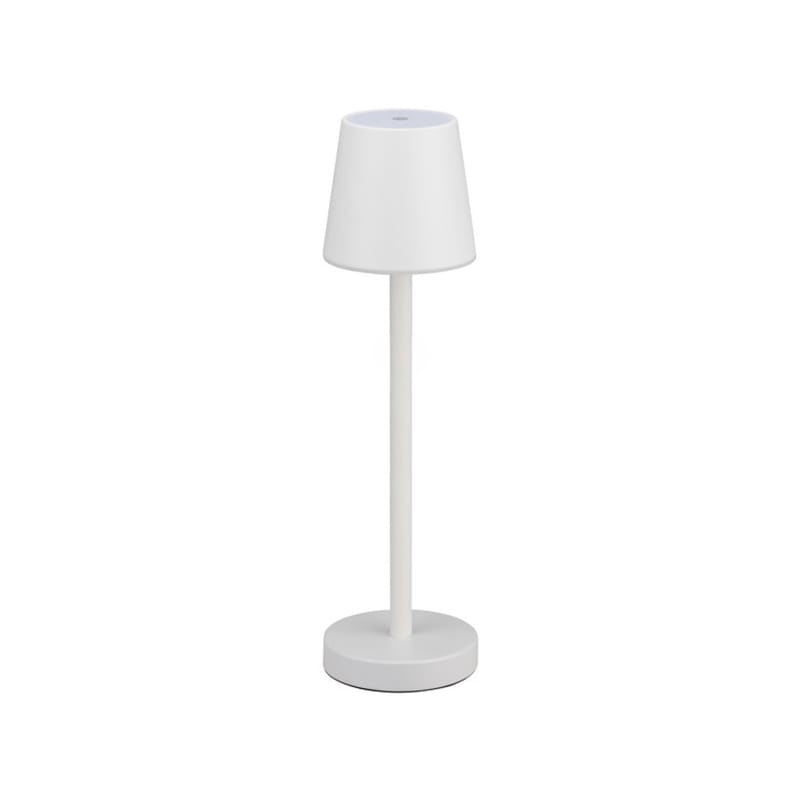 V-Tac Lampa birou LAMPA DE MASA 3W 4000K DIMABIL CU ACUMULATOR 4000MAH - ALB