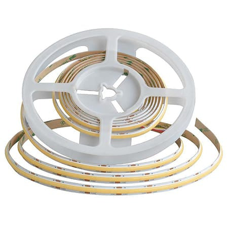 V-Tac Banda LED BANDA LED COB 9-18W/M 24V 3IN1 IP20 5M