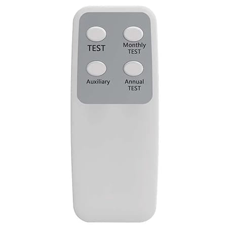 V-Tac TELECOMANDA PENTRU LAMPA EXIT 7675