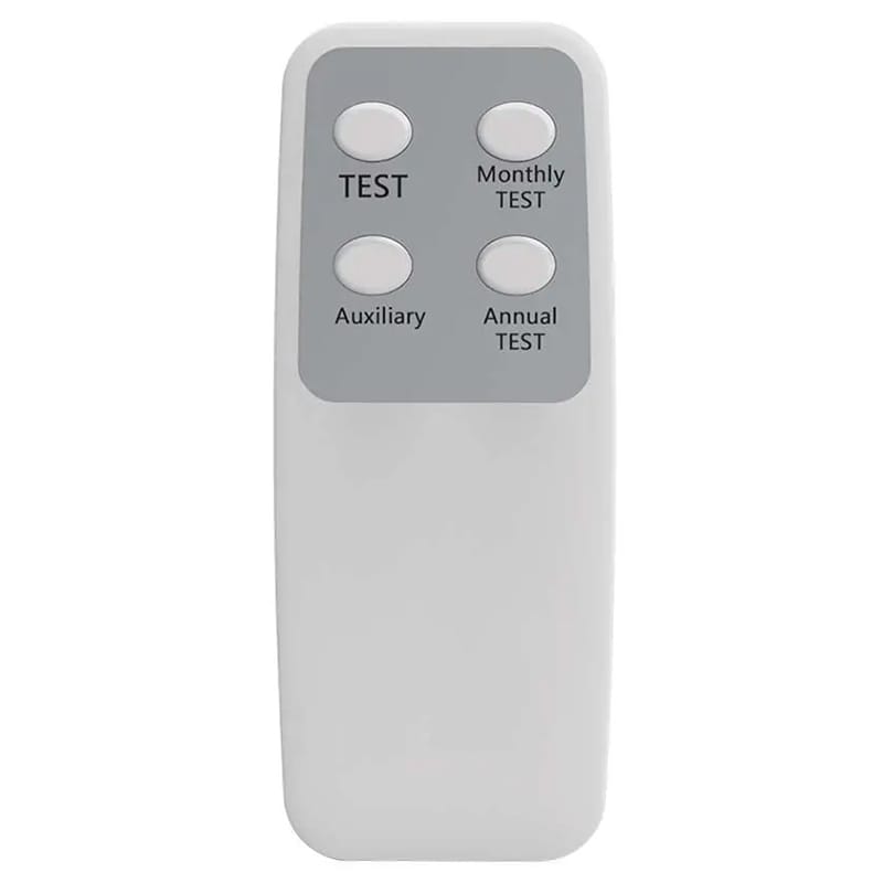V-Tac TELECOMANDA PENTRU LAMPA EXIT 7675