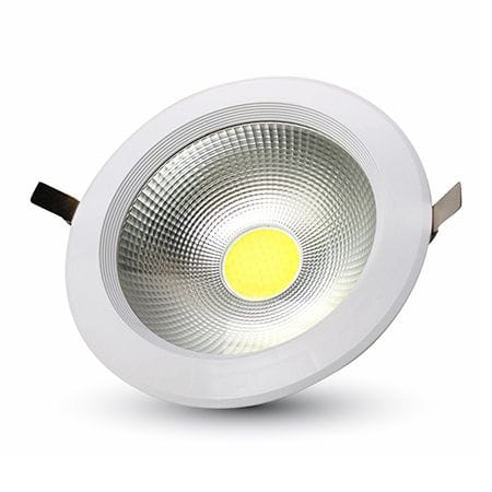 V-Tac Corp iluminat CORP ILUMINAT LED INCORPORABIL 30W 4000K ALB NEUTRU
