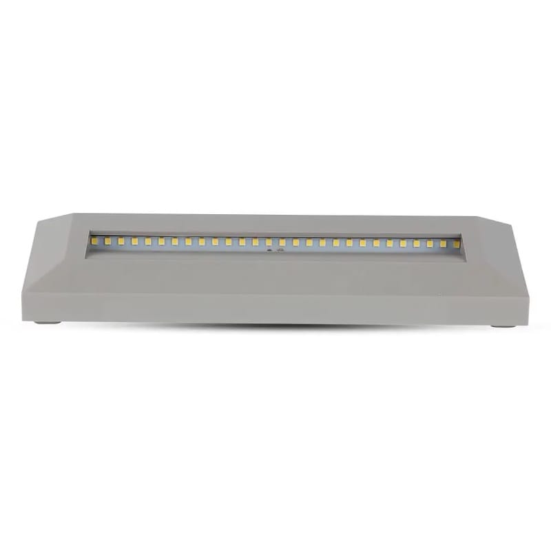 V-Tac Corp iluminat CORP ILUMINAT LED PENTRU SCARI 3W 4000K ALB NEUTRU
