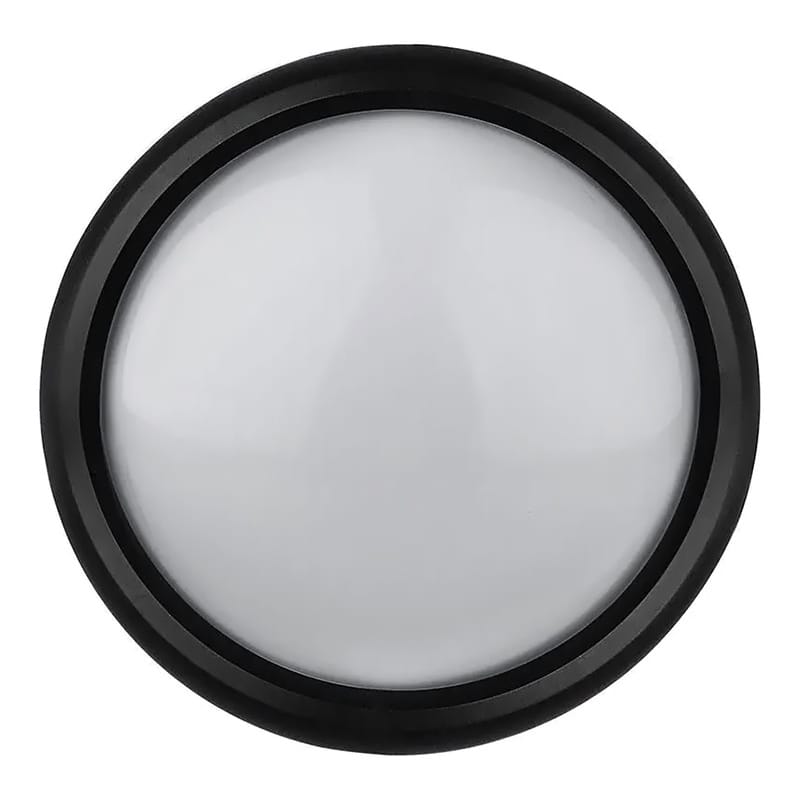 V-Tac APLICA ROTUNDA LED 12W IP54 3000K ALB CALD