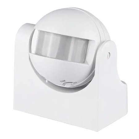V-Tac SENZOR MISCARE CU INFRAROSU 180 GRADE
