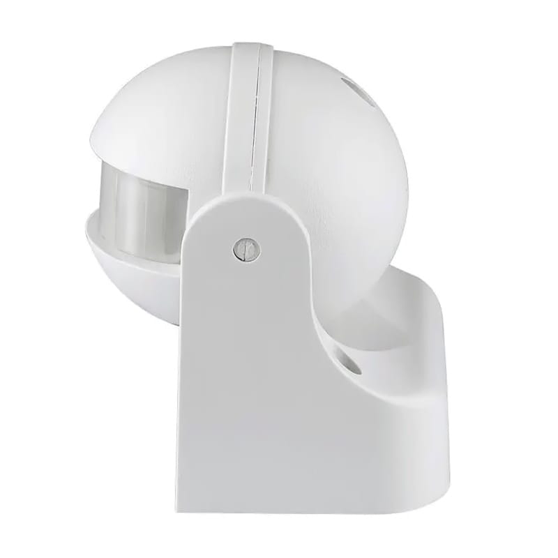 V-Tac SENZOR MISCARE CU INFRAROSU 180 GRADE
