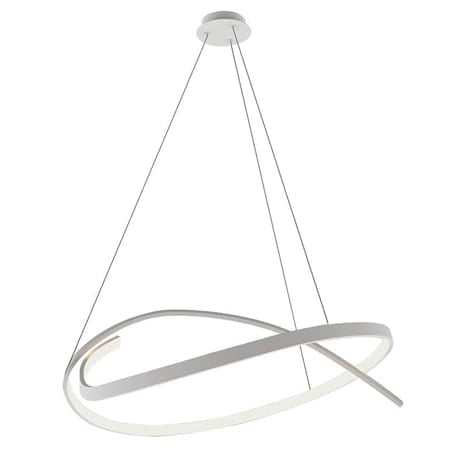 V-Tac Candelabru LED V-Tac Dimabil 48W, 3000K Alb Cald, 80x120 cm, Alb, 5150 lm, IP20