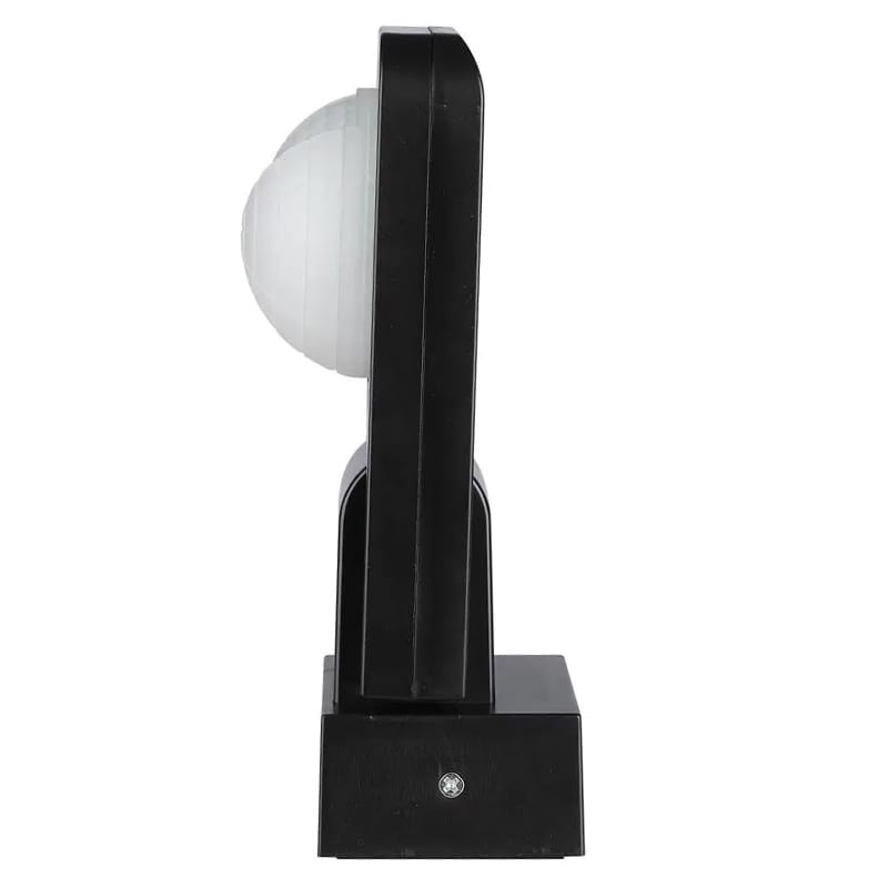 V-Tac SENZOR MISCARE 360GR 1000W - NEGRU