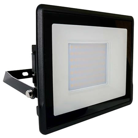 V-Tac Reflector LED REFLECTOR LED 50W 6400K ALB RECE, CIP SAMSUNG