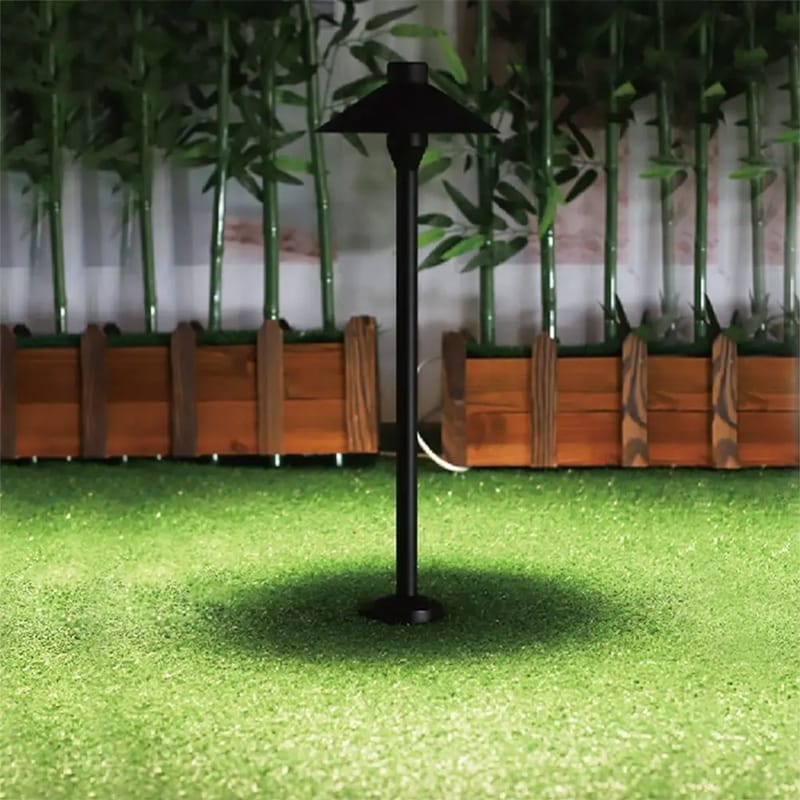 V-Tac Lampa LED LAMPA LED 7W EXTERIOR TIP STALP/TARUS IP65 4000K