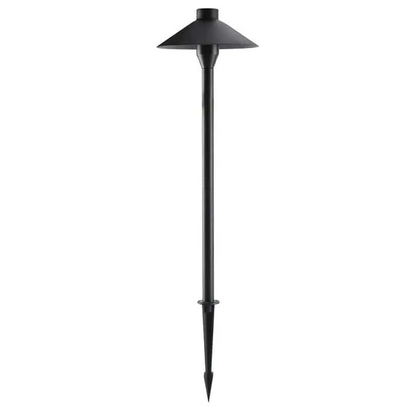 V-Tac Lampa LED LAMPA LED 7W EXTERIOR TIP STALP/TARUS IP65 4000K