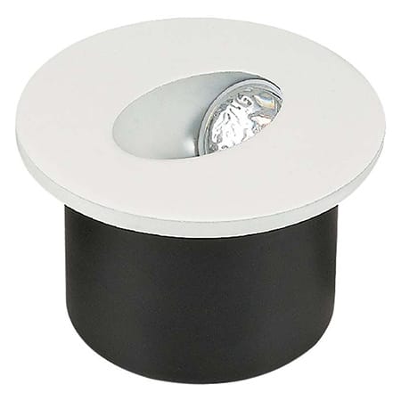 V-Tac SPOT LED STEPLIGHT 3W 4000K ALB NEUTRU