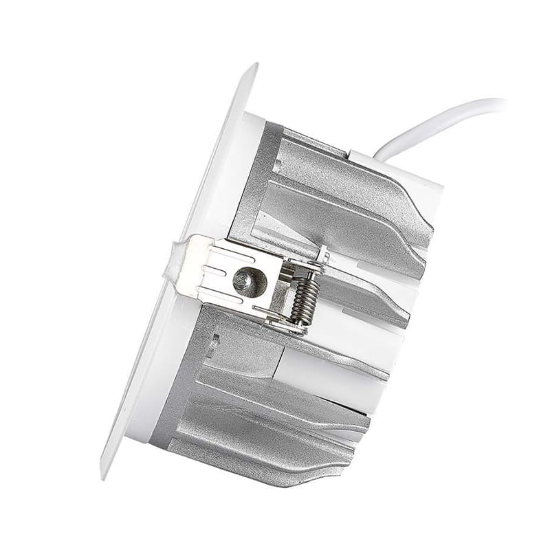 V-Tac SPOT LED COB INCORPORABIL 40W 4500K ALB NEUTRU
