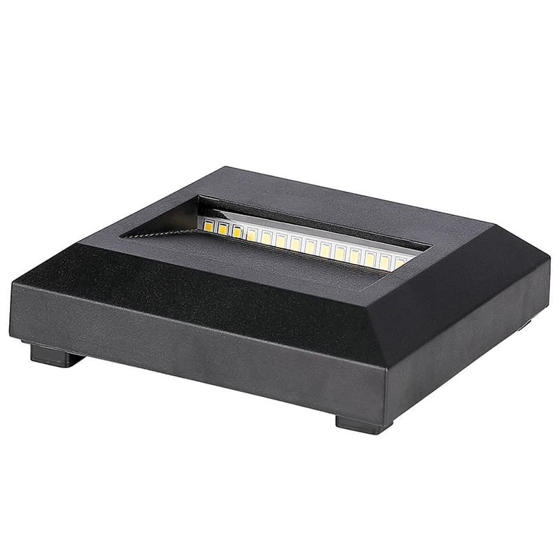 V-Tac Corp iluminat CORP ILUMINAT LED PENTRU SCARI 2W 4000K ALB NEUTRU