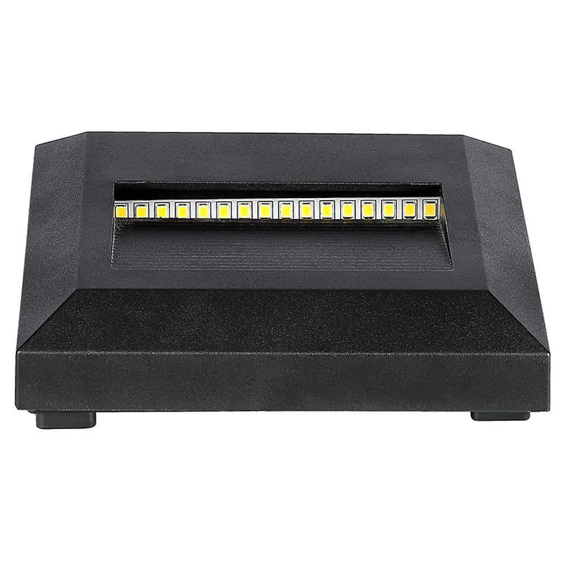 V-Tac Corp iluminat CORP ILUMINAT LED PENTRU SCARI 2W 4000K ALB NEUTRU