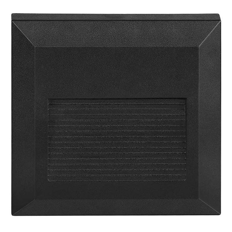 V-Tac Corp iluminat CORP ILUMINAT LED PENTRU SCARI 2W 3000K ALB CALD