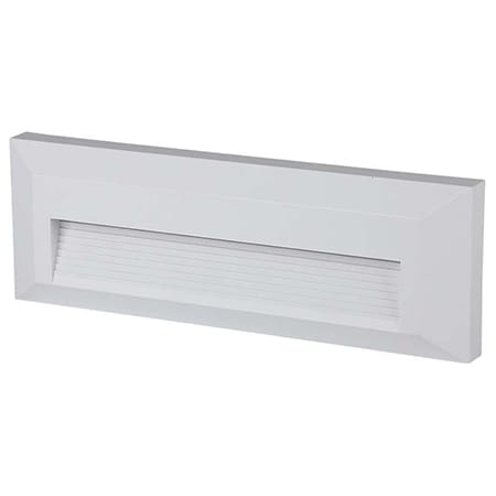 V-Tac Corp iluminat CORP ILUMINAT LED PENTRU SCARI 3W 4000K ALB NEUTRU - ALB