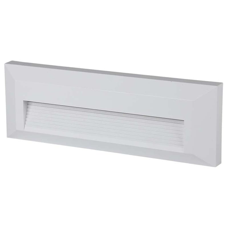 V-Tac Corp iluminat CORP ILUMINAT LED PENTRU SCARI 3W 4000K ALB NEUTRU - ALB