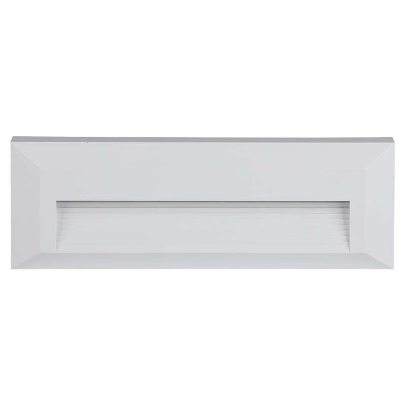 V-Tac Corp iluminat CORP ILUMINAT LED PENTRU SCARI 3W 4000K ALB NEUTRU - ALB