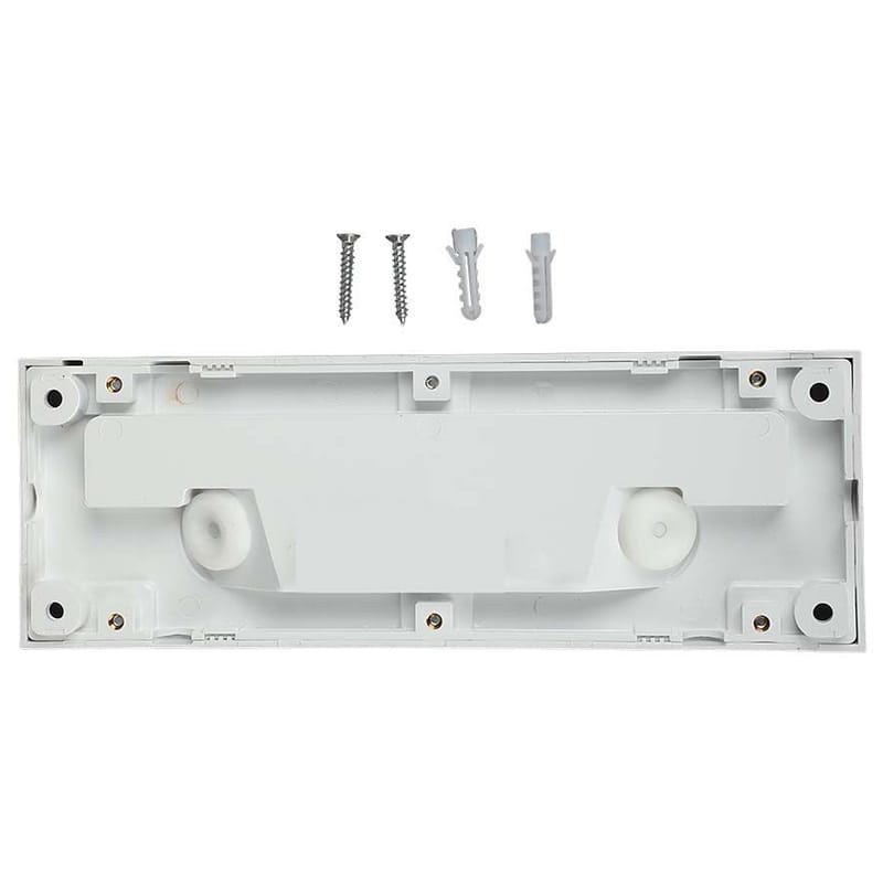 V-Tac Corp iluminat CORP ILUMINAT LED PENTRU SCARI 3W 4000K ALB NEUTRU - ALB