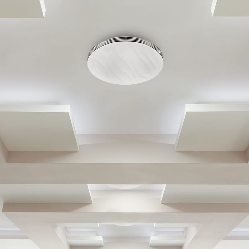 V-Tac APLICA LED 40W 3IN1 DIMABIL CU TELECOMANDA