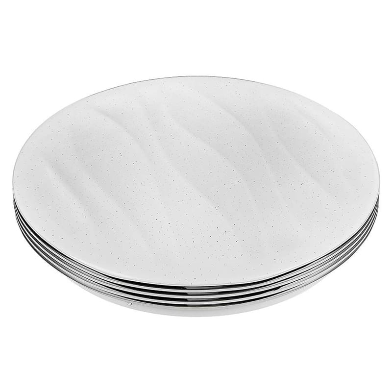 V-Tac Aplica LED V-TAC 60W 6000lm 3 temperaturi de culoare, dimabilă cu telecomandă, rotundă 500mm