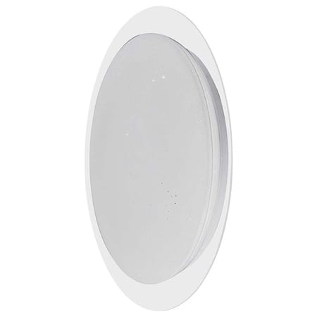 V-Tac APLICA LED 40W 3IN1 DIMABIL CU TELECOMANDA