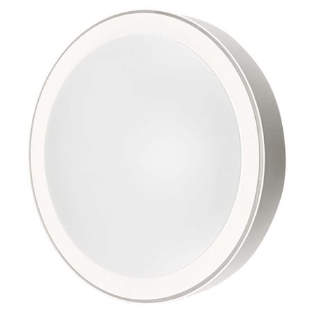 V-Tac Plafoniera LED Plafonieră LED V-Tac 60W 3in1 dimabilă cu telecomandă, rotundă, 6000 lm, albă 510x80 mm