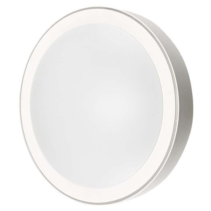 V-Tac Plafoniera LED Plafonieră LED V-Tac 60W 3in1 dimabilă cu telecomandă, rotundă, 6000 lm, albă 510x80 mm